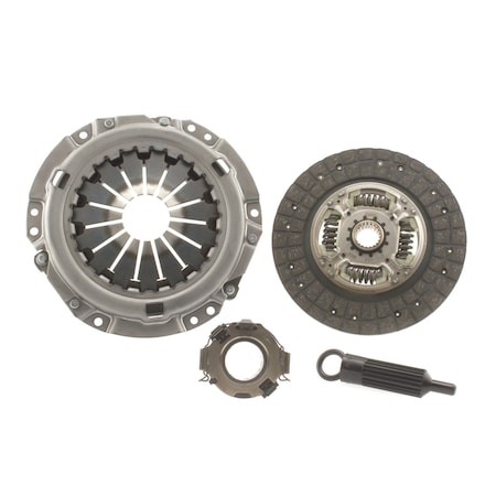 Aisin Toyota Mr2 89-88 Clutch Kit, Ckt014 CKT014